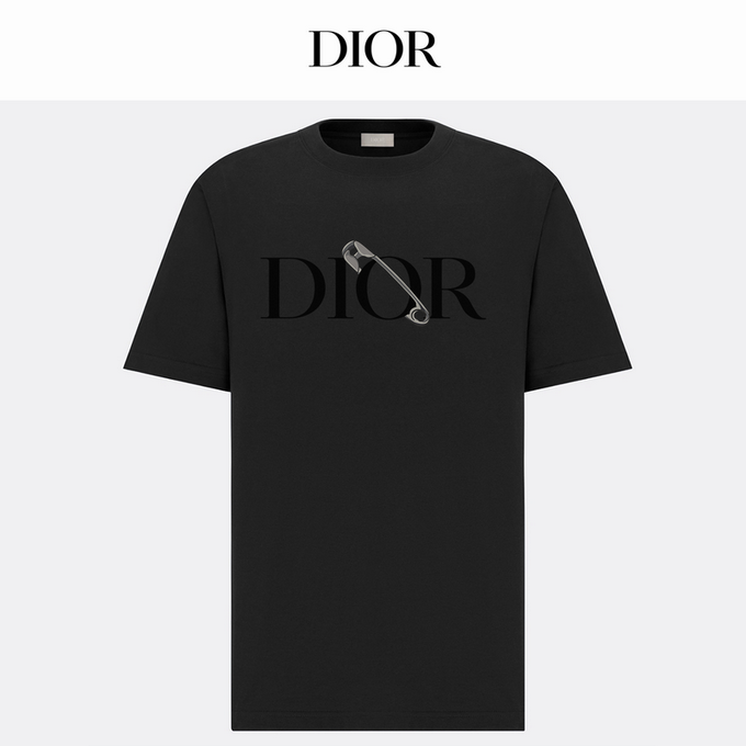 Dior T-shirt Wmns ID:20240717-157